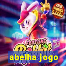 abelha jogo